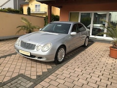 Bild des Angebotes Mercedes-Benz E 50 AMG E -Klasse Lim. E 500 LPG ( Autogas )