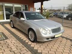 Bild des Angebotes Mercedes-Benz E 500 E -Klasse Lim. E 500 LPG ( Autogas )