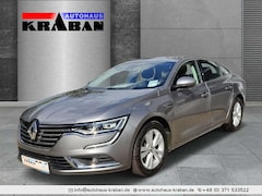 Bild des Angebotes Renault Talisman Limited Navi Automatikgetriebe