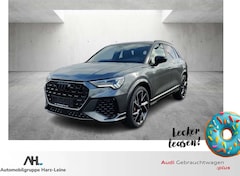 Bild des Angebotes Audi RS Q3 Pano, RS-Sportabgasanlage
