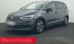 Bild des Angebotes VW Touran 1.5 TSI DSG Goal 7S LED AHK eHECK ACC NAVI