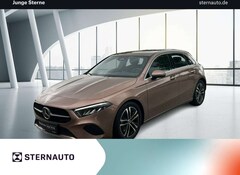Bild des Angebotes Mercedes-Benz A 200 A 200 Progressive Line Advanced Plus Ambiente RüCa