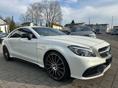 Bild des Angebotes Mercedes-Benz CLS 63 AMG CLS 63 AMG (218.374)