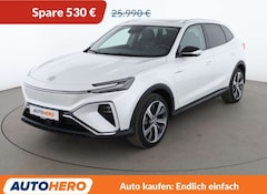 Bild des Angebotes MG Marvel R electric drive 212 kW Performance Aut.*NAVI*ACC*