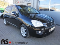 Kia Carens Spirit 1.6 CRDi 2.Hd*Klima*SHZ*PDC*AHK