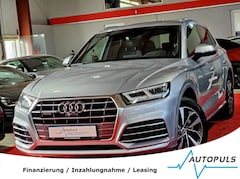 Bild des Angebotes Audi Q5 S LINE*VIRTUAL*AMBIENTE*LED*PANORAMA*