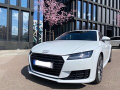 Bild des Angebotes Audi TT 2.0 TFSI quattro