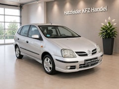 Bild des Angebotes Nissan Almera Tino Acenta plus TÜV NEU RÜCKFAHRKAMERA