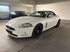 Bild des Angebotes Jaguar XKR 4.2 **orig. 32`km**alle Extras**1A+