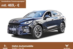 Bild des Angebotes CUPRA Terramar 1.5 e-HYBRID 204PS DSG FullLink