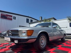 Bild des Angebotes Mercedes-Benz SLC 280 * Automatik*Schiebedach*el. Fenster* Tüv