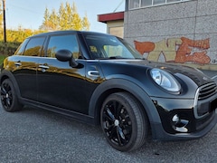 Bild des Angebotes MINI One D Mini One D