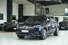 Bild des Angebotes Mercedes-Benz GLE 400 d 4Matic*AMG-LINE*BURM*NAPPA*1.HAND*360°