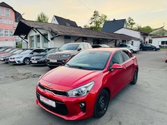Bild des Angebotes Kia Rio Dream Team/Navi/SHZ/Kamera/Lenkrad-Heizung/