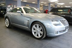Bild des Angebotes Chrysler Crossfire 3.2 V6 Coupe