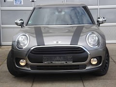 Bild des Angebotes MINI One D Clubman One D