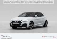 Bild des Angebotes Audi A1 25 TFSI S LINE LM17 NAVI+ LED SPORT