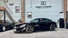 Bild des Angebotes Mercedes-Benz AMG GT Coupe / Panorama / Burmester
