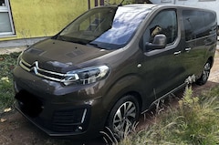 Bild des Angebotes Citroen Spacetourer M 2.0 BlueHDi 180 EAT6 Shine
