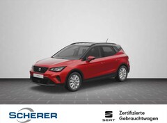 Bild des Angebotes SEAT Arona Style 1.0 TSI LED NAVI AHK SHZ EPH