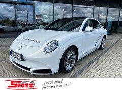 Bild des Angebotes GWM ORA 07 GT AWD 86kWh SPORTFEELING DELUXE 300 kW Leistung!