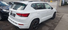 Bild des Angebotes CUPRA Ateca Basis