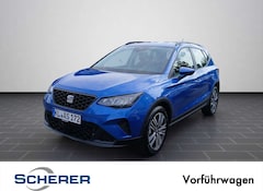 Bild des Angebotes SEAT Arona Style Edition 1.0 TSI 85 kW (116 PS) 7-Gan