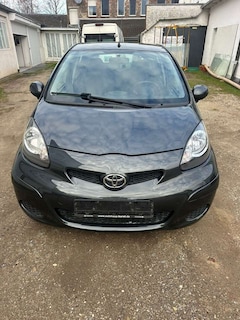 Bild des Angebotes Toyota Aygo Toyota Aygo. Bj2011 1.0 Benziner