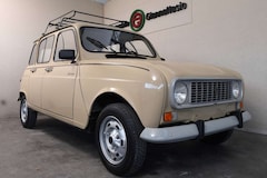 Bild des Angebotes Renault R 4 Savane 52195km Original Top Zustand