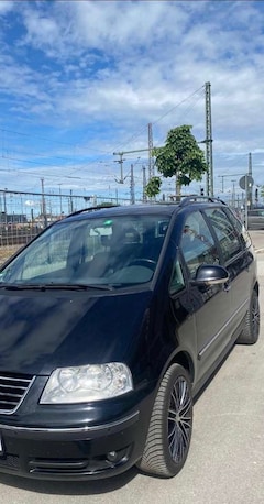 Bild des Angebotes VW Sharan Sharan 2.0 TDI United