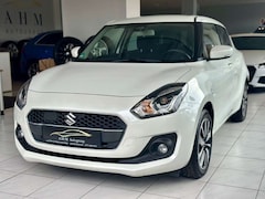 Bild des Angebotes Suzuki Swift Comfort+ HYBRID LED/ACC/R-Cam/Navi/Keyless