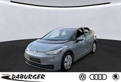 Bild des Angebotes VW ID.3 Pro 62kW AHK+Interieur-Paket Style Plus Klima