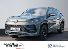 Bild des Angebotes VW Tayron 2.0 TDI 4Motion R-Line Pano/Black Style/AHK/HD Matrix/IQ.Drive