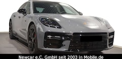 Bild des Angebotes Porsche Panamera 4S E-Hybrid*Mod 2025*18-WayMemo*360grad