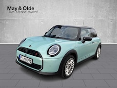 Bild des Angebotes MINI Cooper S Classic Trim Paket L PANO HUD H&K 360Kamera NAVI L