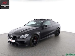 Bild des Angebotes Mercedes-Benz C 63 AMG C 63 AMG S Coupe DESIGNO PERFOMANCE-SITZE,HUD,SH