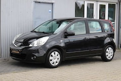 Bild des Angebotes Nissan Note Acenta+Klima+2:hand+Tempomat+PDC