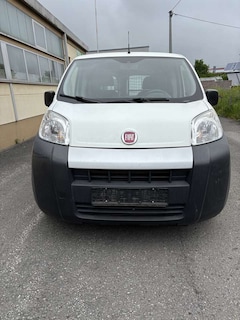 Bild des Angebotes Fiat Fiorino Fiorino Multijet DPF Basis