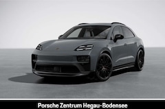 Porsche Macan GTS/Hinterachslenkung/Panorama/Bose/LED/22 Zoll