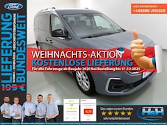 Bild des Angebotes Ford Grand Tourneo Connect 1.5 EcoB Aut Titanium AHK