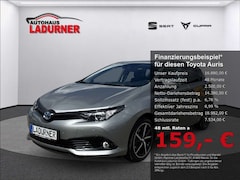 Bild des Angebotes Toyota Auris Hybrid Team D 1.8 Klimaautom DAB SHZ Keyless Entry