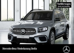Bild des Angebotes Mercedes-Benz GLB 200 AMG+NIGHT+PANO+360°+AHK+LED+TOTW+KEYLESS