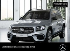 Bild des Angebotes Mercedes-Benz GLB 200 AMG+NIGHT+PANO+360°+AHK+LED+TOTW+KEYLESS