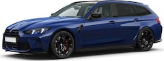 Bild des Angebotes BMW 630 M3 Competition M xDrive T. NP 111.-€ HuD H&K