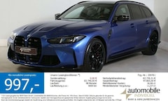 Bild des Angebotes BMW 630 M3 Competition M xDrive T. NP 111.-€ HuD H&K