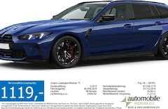 Bild des Angebotes BMW 630 M3 Competition M xDrive T. NP 111.-€ HuD H&K