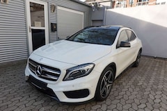 Bild des Angebotes Mercedes-Benz GLA 250 4Matic AMG Kamera Panoramer BiXenon