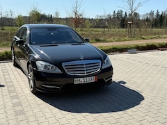 Bild des Angebotes Mercedes-Benz S 600 L Automatik