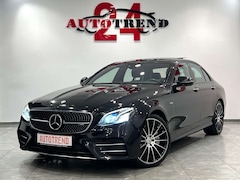 Bild des Angebotes Mercedes-Benz E 53 AMG 4Matic+ PANO+HEAD-UP+BURMESTER+°360 KAM