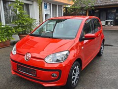 Bild des Angebotes VW up! move up! *Automatik*